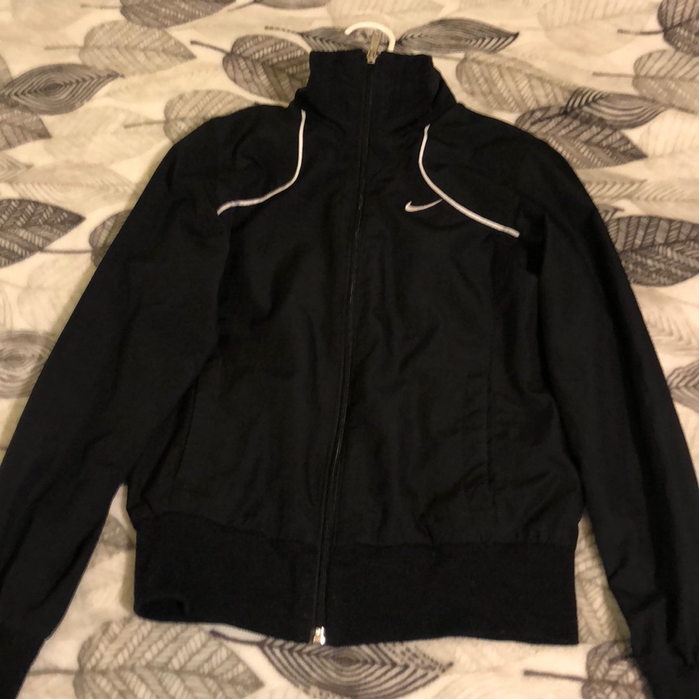 Xs Nike windbreaker